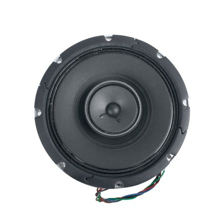 LOWELL 8in Coax Speaker wxfmr CT830A-T470